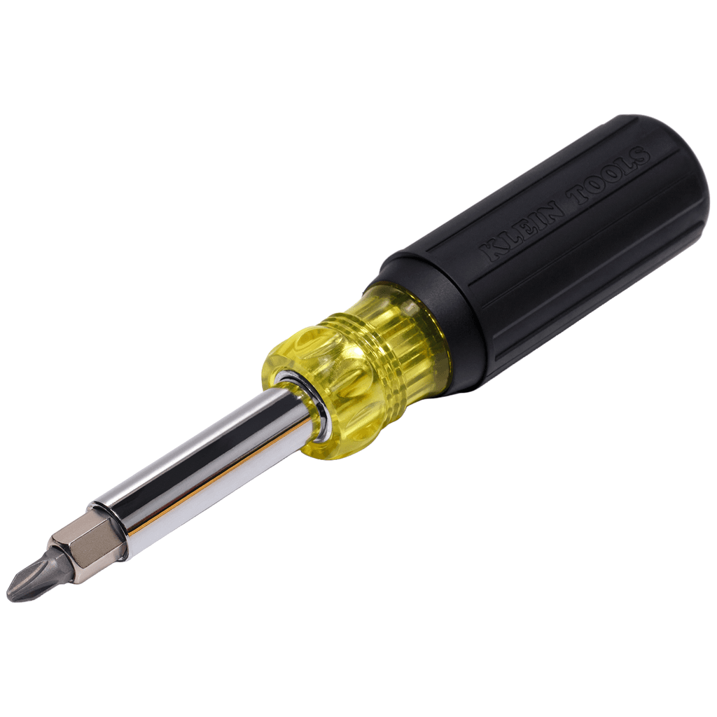 Klein 11-in-1 Screwdriver / Nut Driver (32500)