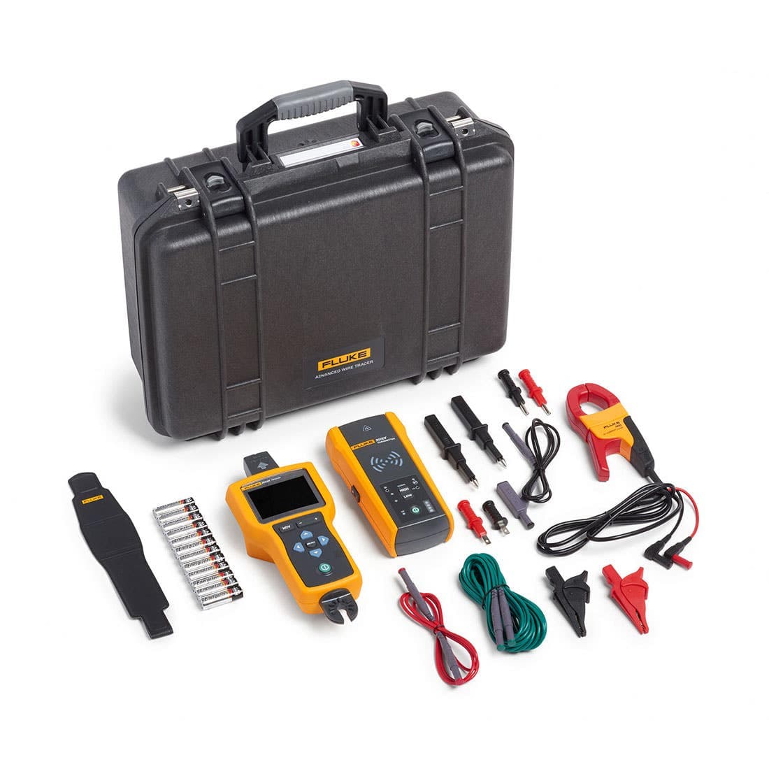 Fluke 1AC-A1-II VoltAlert Non-Contact Voltage Tester
