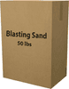 Abrasive Media - 50 lbs A/O Trin-Blast 36 Grit