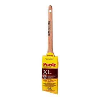 Purdy XL Dale 2 in. Angled Sash Paint Brush (144080320)