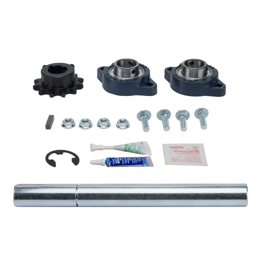 LiftMaster K75-34828 Idler Shaft Kit for SL575/SL585 Slide Gate Operators